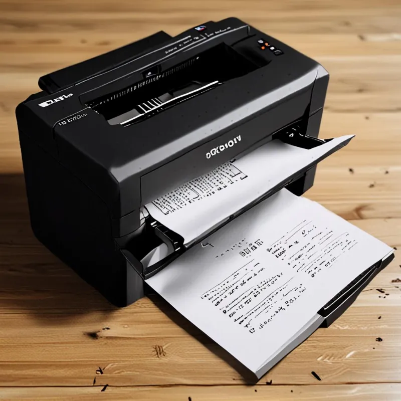 Hướng Dẫn Sử Dụng Máy In Giá Rẻ