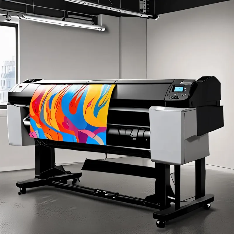 Máy in Epson khổ lớn