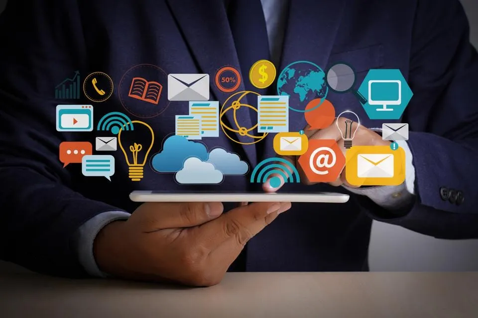 Chiến lược marketing số