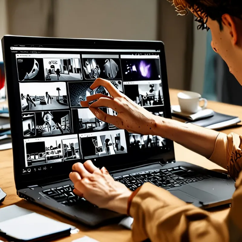 Chỉnh độ phân giải ảnh online