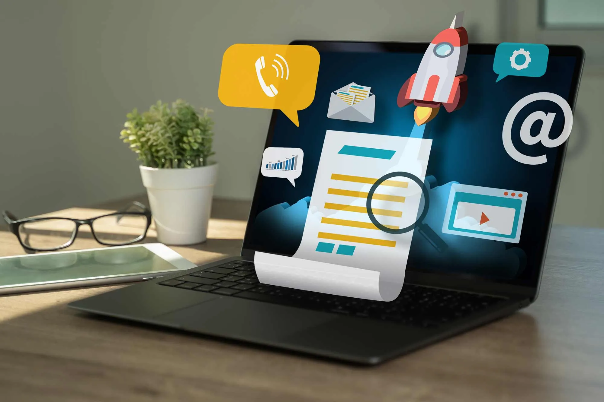 Content Marketing