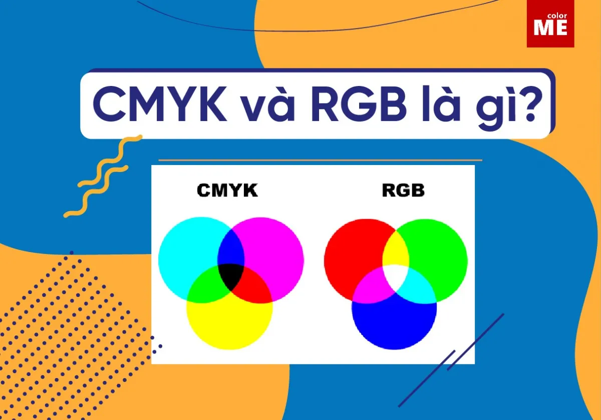 Hệ Thống Màu RGB