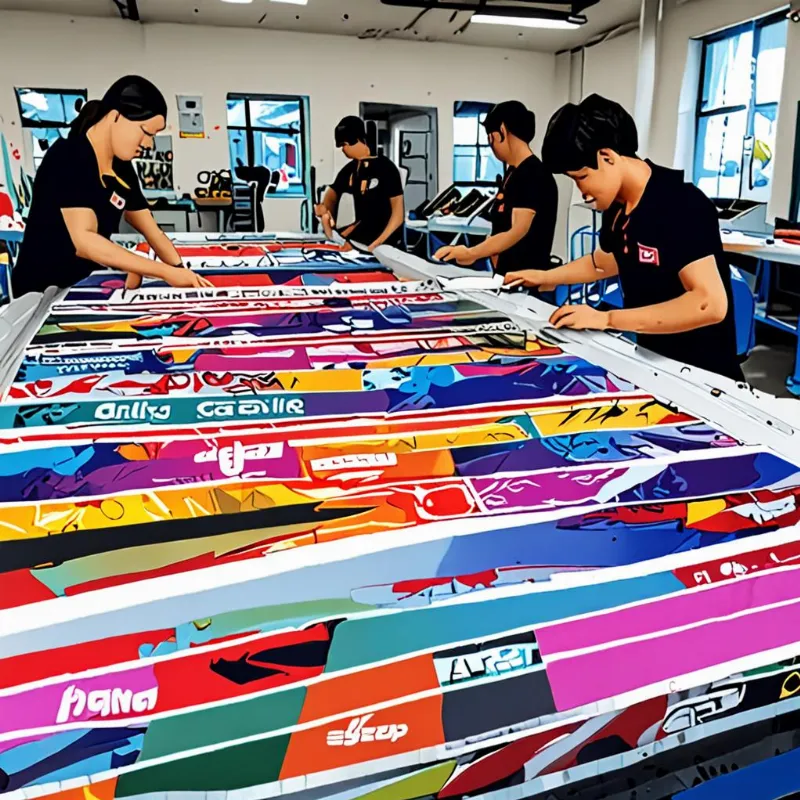 In hiflex chất lượng cao tại Quận 5