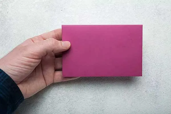 Kích thước giấy A6