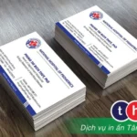 Mẫu card visit đẹp và chuyên nghiệp