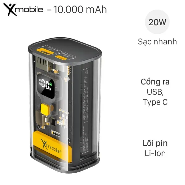 QR code là gì